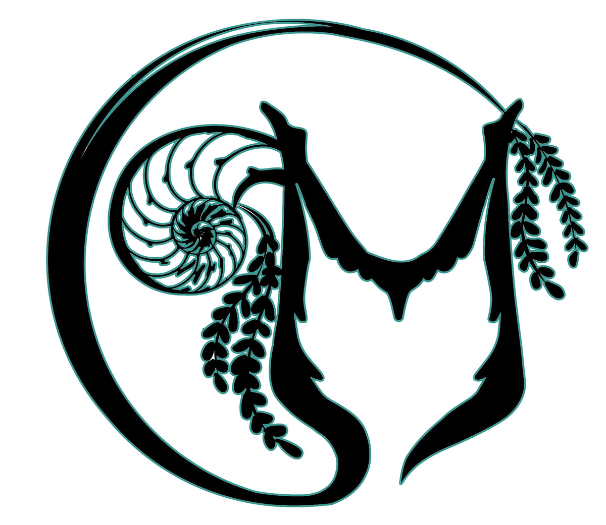 Merbella 'M' Logo