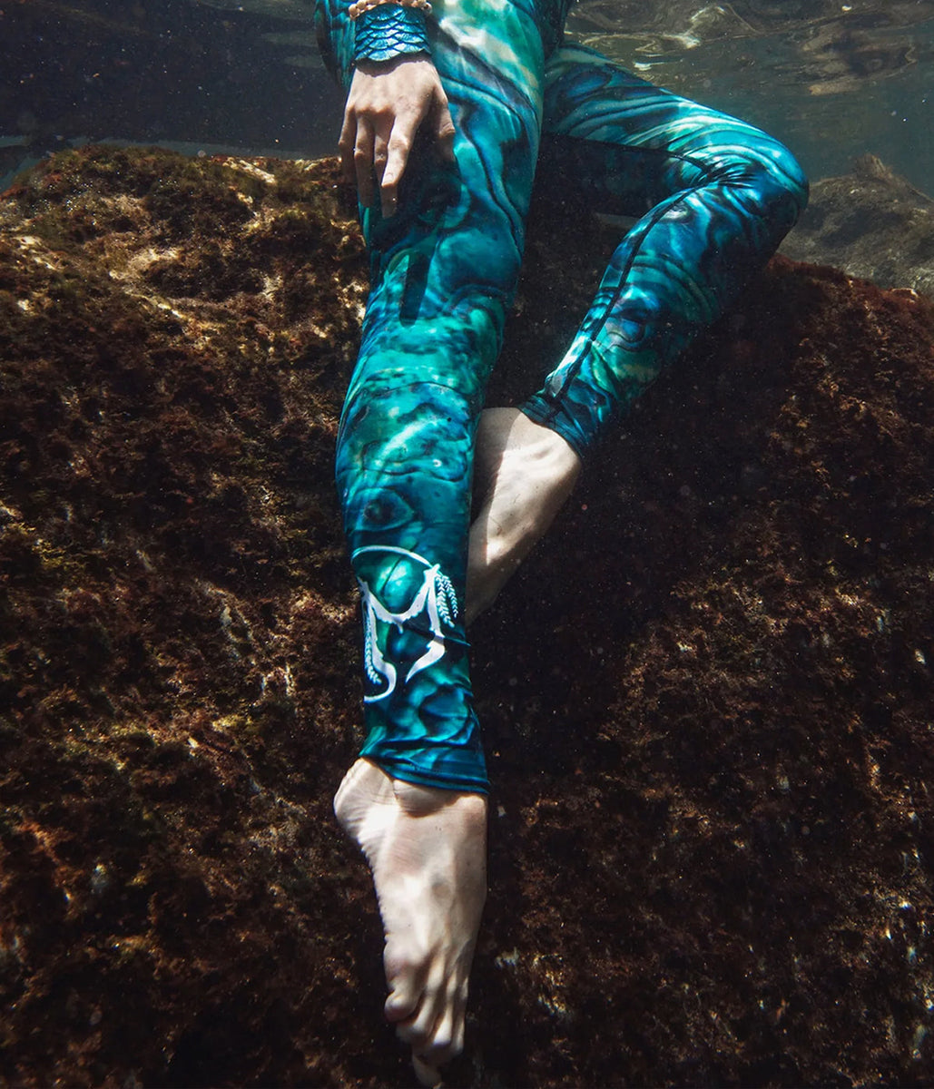 Abalone Obsessed