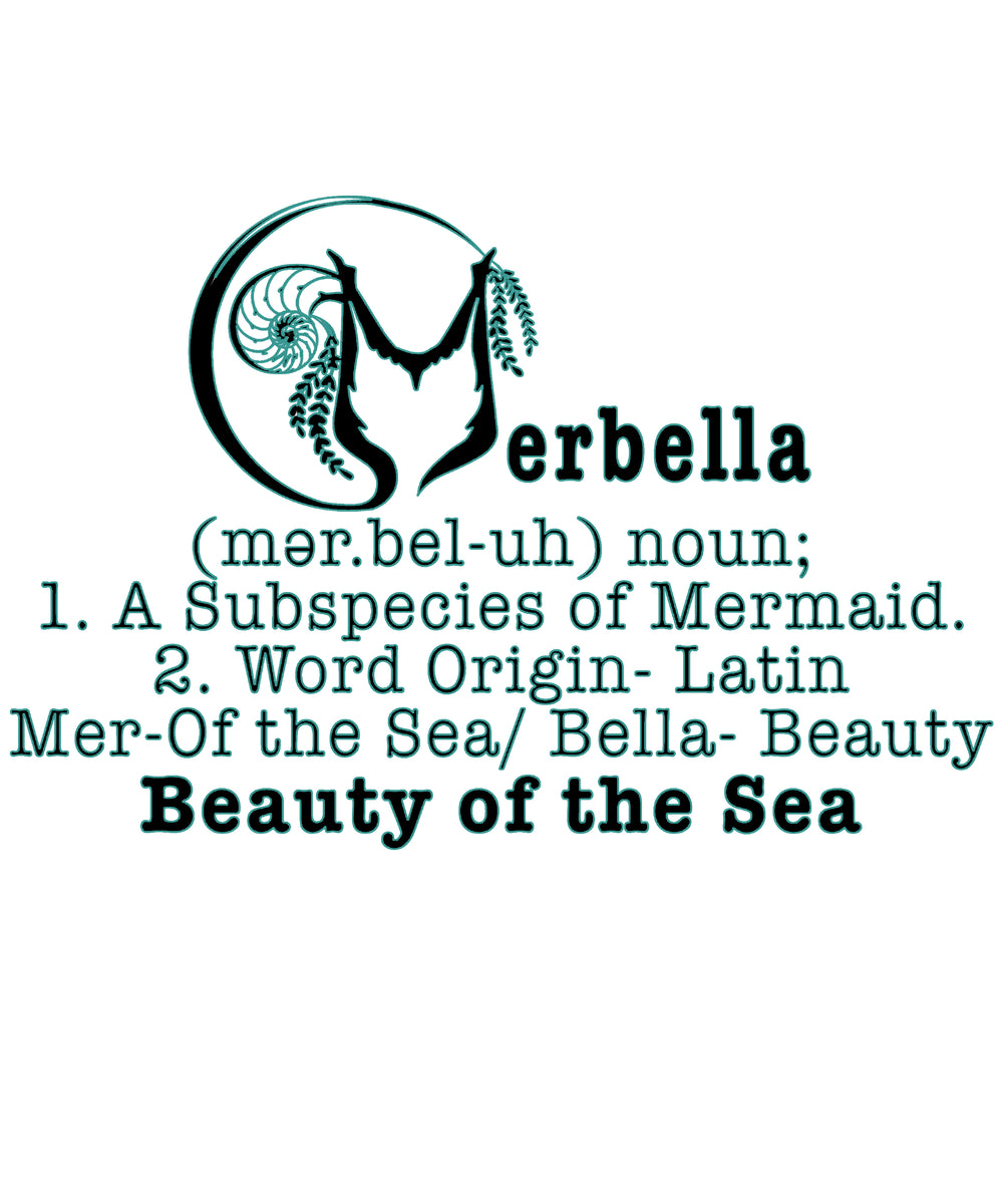 Merbella Definition