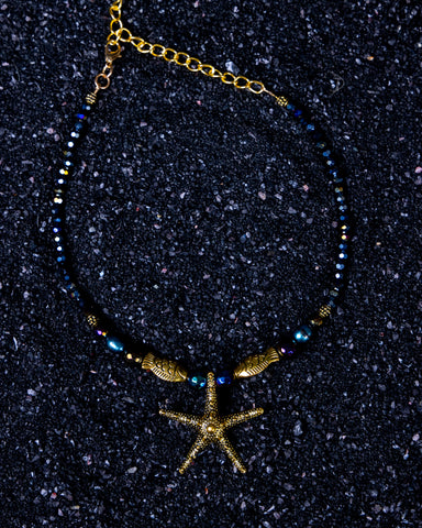 Mermaid Choker