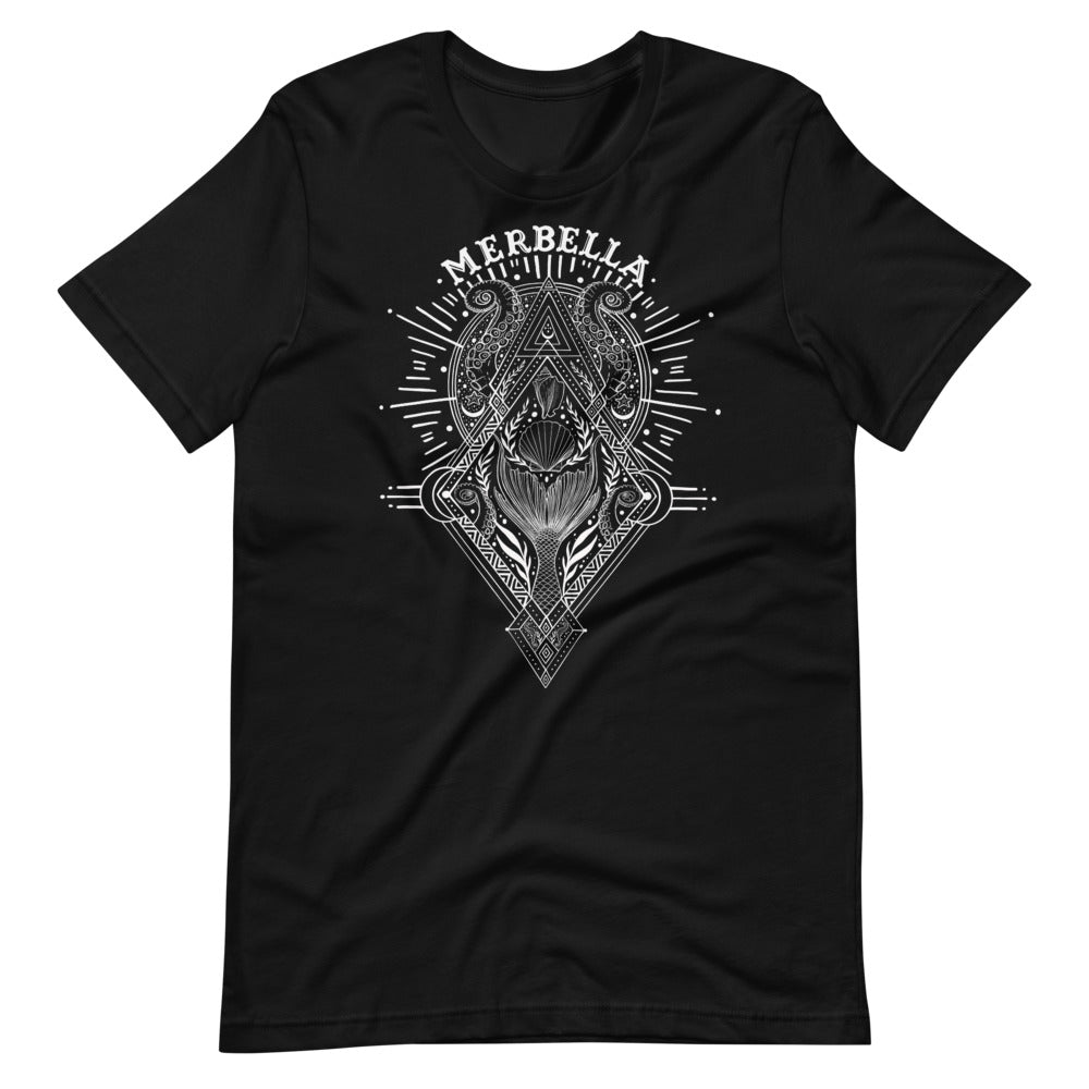 Illuminautica T-Shirt